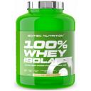 100% Whey Isolate, 2000 г, Vanilla Very Berry / Очень Ягодная Ваниль 100% Whey Isolate, 2000 г, Vanilla Very Berry / Очень Ягодная Ваниль