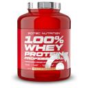 Протеин Scitec Nutrition 100% Whey Protein Professional, 2350 гр., арахисовое масло Протеин Scitec Nutrition 100% Whey Protein Professional, 2350 гр., арахисовое масло