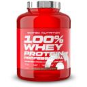Протеин Scitec Nutrition 100% Whey Protein Professional, 2350 гр., шоколад-кокос Протеин Scitec Nutrition 100% Whey Protein Professional, 2350 гр., шоколад-кокос