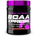 Аминокислотный комплекс Scitec Nutrition Xpress, кола-лайм, 280 гр. Аминокислотный комплекс Scitec Nutrition Xpress, кола-лайм, 280 гр.