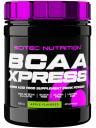 БСАА Scitec Nutrition BCAA Xpress 2:1:1 280 г, Яблоко БСАА Scitec Nutrition BCAA Xpress 2:1:1 280 г, Яблоко