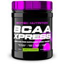 Аминокислота Scitec Nutrition Xpress, яблоко, 280 гр. Аминокислота Scitec Nutrition Xpress, яблоко, 280 гр.