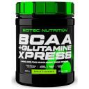 BCAA Scitec Nutrition BCAA + Glutamine Xpress, яблоко, 300 гр. BCAA Scitec Nutrition BCAA + Glutamine Xpress, яблоко, 300 гр.