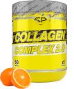 Комплекс для суставов и связок, COLLAGEN COMPLEX, вкус «Апельсин», 300 г, STEELPOWER Комплекс для суставов и связок, COLLAGEN COMPLEX, вкус «Апельсин», 300 г, STEELPOWER
