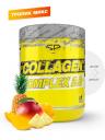 Комплекс для суставов и связок COLLAGEN COMPLEX, вкус "Тропик микс", 300 гр, STEELPOWER Комплекс для суставов и связок COLLAGEN COMPLEX, вкус "Тропик микс", 300 гр, STEELPOWER