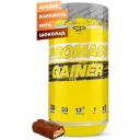 PRO MASS GAINER(гейнер), вкус Арахис-Карамель-Нуга-Шоколад, 1500 г, SteelPower, годен до 29.01.2026 PRO MASS GAINER(гейнер), вкус Арахис-Карамель-Нуга-Шоколад, 1500 г, SteelPower, годен до 29.01.2026