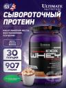 Сывороточный протеин Ultimate Nutrition Prostar Whey 907 г, Какао Мокко Сывороточный протеин Ultimate Nutrition Prostar Whey 907 г, Какао Мокко