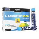 Vplab L-Carnitine 3000 мг, 175 мл., цитрус Vplab L-Carnitine 3000 мг, 175 мл., цитрус