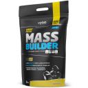 Гейнер vplab Mass Builder, 5000 г, банан Гейнер vplab Mass Builder, 5000 г, банан