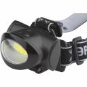 Светодиодный налобный фонарь ЭРА GB-601 на батарейках 3хААА 5Вт COB 3 режима Б0027818 Светодиодный налобный фонарь ЭРА GB-601 на батарейках 3хААА 5Вт COB 3 режима Б0027818