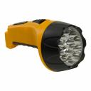 Аккумуляторный фонарь FERON 15 LED DC свинцово-кислотная батарея, желтый, TH2295 TH93C 12653 Аккумуляторный фонарь FERON 15 LED DC свинцово-кислотная батарея, желтый, TH2295 TH93C 12653