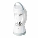 Фонарь кемпинговый Navigator светодиодный 16 LED 1 Вт аккумуляторный Li-Ion 2400 мАч пластик (947740) Фонарь кемпинговый Navigator светодиодный 16 LED 1 Вт аккумуляторный Li-Ion 2400 мАч пластик (947740)