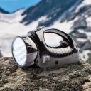 TSP12 Светодиодный фонарь Трофи TSP12 прожекторный аккумуляторный со встроенным светильником, цена за 1 шт TSP12 Светодиодный фонарь Трофи TSP12 прожекторный аккумуляторный со встроенным светильником, цена за 1 шт