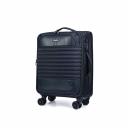 Чемодан Fabretti 4-х колёсный Синий TRM2311-20-8 Чемодан Fabretti 4-х колёсный Синий TRM2311-20-8