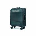 Чемодан Fabretti 4-х колёсный Зелёный TRM2311-20-11 Чемодан Fabretti 4-х колёсный Зелёный TRM2311-20-11