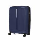 Чемодан Fabretti 4-х колёсный Синий EN9530-24-8 Чемодан Fabretti 4-х колёсный Синий EN9530-24-8