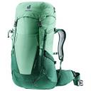 Женский рюкзак futura 24 sl для походов Deuter, мультиколор Женский рюкзак futura 24 sl для походов Deuter, мультиколор
