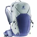 Рюкзак speed lite 23 sl Deuter, цвет tin-indigo Рюкзак speed lite 23 sl Deuter, цвет tin-indigo