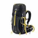 Рюкзак Naturehike NH16Y020-Q 55 л черный, 6927595787915 Рюкзак Naturehike NH16Y020-Q 55 л черный, 6927595787915