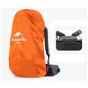Рюкзак Naturehike Professional Big Capacity 70L Climbing Bag Оранжевый Рюкзак Naturehike Professional Big Capacity 70L Climbing Bag Оранжевый