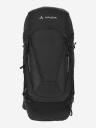 Рюкзак VauDe Asymmetric, 52+8 л, Черный Рюкзак VauDe Asymmetric, 52+8 л, Черный