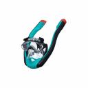 Маска полнолицевая для снорклинга, р-р L/XL Bestway SeaClear Flowtech 24058 Маска полнолицевая для снорклинга, р-р L/XL Bestway SeaClear Flowtech 24058
