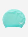 Шапочка для плавания Speedo Long Hair, Зеленый Шапочка для плавания Speedo Long Hair, Зеленый