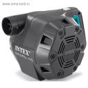 Насос электрический, 3 насадки, 220-240V, 66644 INTEX Насос электрический, 3 насадки, 220-240V, 66644 INTEX