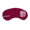 Подушка для медитации на глаза BIO TEXTILES Маска - накладка для глаз Йога Релакс с семенем льна и лавандой Bordeaux Подушка для медитации на глаза BIO TEXTILES Маска - накладка для глаз Йога Релакс с семенем льна и лавандой Bordeaux