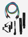 Сет силовых кабелей Demix, Мультицвет Сет силовых кабелей Demix, Мультицвет