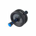 Щирокий ролик для пресса Starfit RL-106 УТ-00019235 Щирокий ролик для пресса Starfit RL-106 УТ-00019235