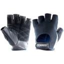 Перчатки TORRES PL6047 S черный Перчатки TORRES PL6047 S черный