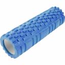 Малый массажный ролик ZDK FIT blue ZDKFIT/blue Малый массажный ролик ZDK FIT blue ZDKFIT/blue