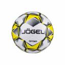 Футзальный мяч Jogel Optima №4 УТ-00017613 Футзальный мяч Jogel Optima №4 УТ-00017613