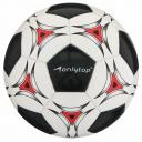 Футбольный мяч ONLYTOP 1025756, размер 5 Футбольный мяч ONLYTOP 1025756, размер 5