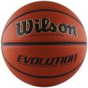 Баскетбольный мяч Wilson Evolution, р. 7 Баскетбольный мяч Wilson Evolution, р. 7