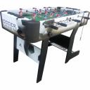 Игровой стол-футбол DFC SOCCER BP SB-ST-29398 Игровой стол-футбол DFC SOCCER BP SB-ST-29398