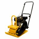 Виброплита бензиновая Champion PC8742F, 84 кг, 13,5 кН, 56*42 см, 30 см, 4,8 кВт Виброплита бензиновая Champion PC8742F, 84 кг, 13,5 кН, 56*42 см, 30 см, 4,8 кВт