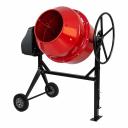 Бетоносмеситель MTX СМ-220К 95486 Бетоносмеситель MTX СМ-220К 95486