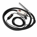 Глубинные вибраторы Высокочастотный вибратор Vektor EL40 00-00004870 Глубинные вибраторы Высокочастотный вибратор Vektor EL40 00-00004870