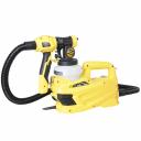 Краскопульт электрический Hanskonner HSG9670B Краскопульт электрический Hanskonner HSG9670B