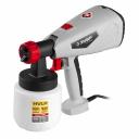 Сетевые краскопульты Электрический краскопульт Зубр Мастер КПЭ-500, вес 1,4 кг, расход краски 0,8 л/мин, диаметр сопла 2,6 мм, емкость 0,8 л Сетевые краскопульты Электрический краскопульт Зубр Мастер КПЭ-500, вес 1,4 кг, расход краски 0,8 л/мин, диаметр сопла 2,6 мм, емкость 0,8 л