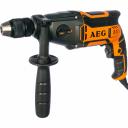 AEG Дрель ударная SB2E850R 4935447360 AEG Дрель ударная SB2E850R 4935447360