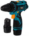 Дрель-шуруповерт аккумуляторная Bort BAB-12x2Li-FD Дрель-шуруповерт аккумуляторная Bort BAB-12x2Li-FD
