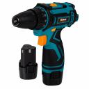 Дрель-шуруповерт аккумуляторная Bort BAB-12x2Li-FD 93413151, 2x1,5 Ah Дрель-шуруповерт аккумуляторная Bort BAB-12x2Li-FD 93413151, 2x1,5 Ah