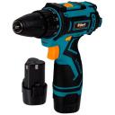 Дрель-шуруповерт Bort BAB-12X2LI-FD Дрель-шуруповерт Bort BAB-12X2LI-FD