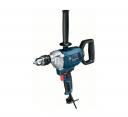 Дрель безударная Bosch GBM 1600RE 850Вт патрон:кулачковый реверс Дрель безударная Bosch GBM 1600RE 850Вт патрон:кулачковый реверс