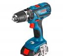 Аккумуляторный шуруповерт Аккумуляторная дрель-шуруповёрт Bosch GSR 18V-50 (2 АКБ и З/У), 18В, 2 А*ч, кейс (06019H5020) ) Аккумуляторный шуруповерт Аккумуляторная дрель-шуруповёрт Bosch GSR 18V-50 (2 АКБ и З/У), 18В, 2 А*ч, кейс (06019H5020) )