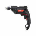 Профессиональная сетевая безударная дрель DELI DE-DZ10-2 134511 Профессиональная сетевая безударная дрель DELI DE-DZ10-2 134511