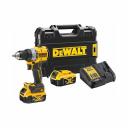 Аккумуляторная дрель шуруповерт Dewalt DCD 805 P2T Аккумуляторная дрель шуруповерт Dewalt DCD 805 P2T